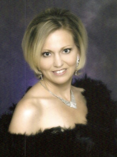 Tina Marie Webb Profile Photo