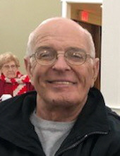 James Larry  White  Profile Photo