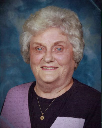 Ruth Smith McCann Profile Photo