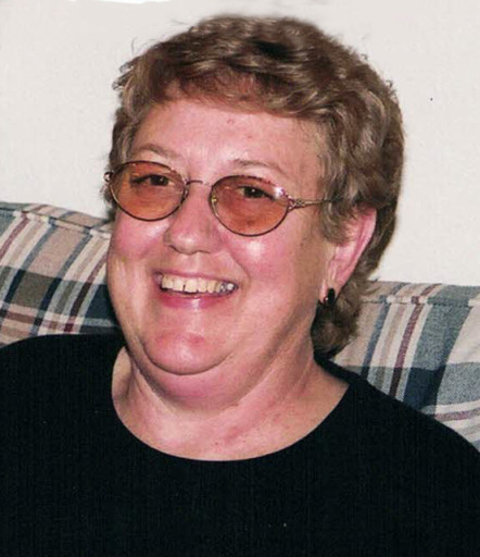 Barbara Hammond