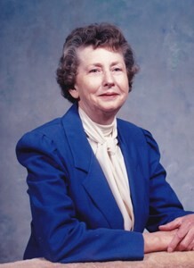 Janice E. Woolrich