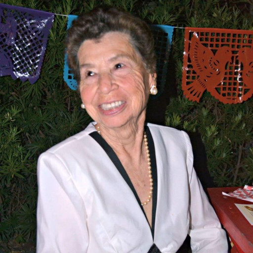 Eva Guadalupe Plaza Profile Photo