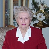 Barbara Ann (Byrd) Freytag Profile Photo