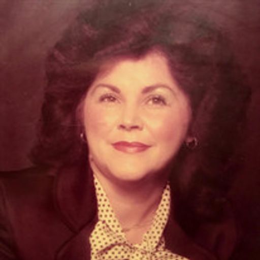 Patricia Gail Wynn