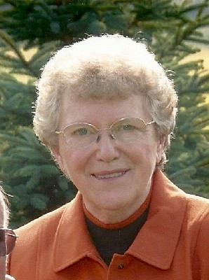 Lorraine E. Tweten