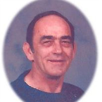 Roy K. Short