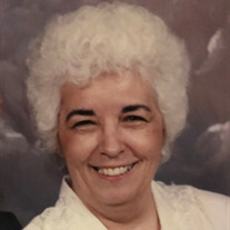 Mary Joyce Floyd