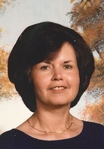 Angela M. Oad Profile Photo