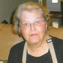 Nancy Summer Robertson Profile Photo
