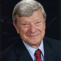 Maj (Ret) James Weldon Sickler Profile Photo