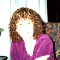 Mona Marie  Richerson Profile Photo