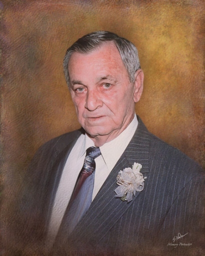 Howard Stelly, Sr. Profile Photo