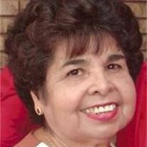 Ana Maria Mendoza Profile Photo