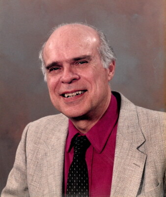 J. D. Newsom