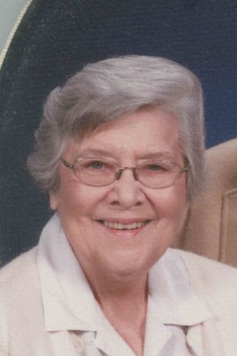 Melba R. Shaver