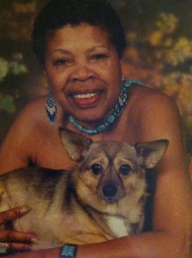 Bernice Lucille Williams