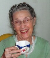 Barbara R. Thain Profile Photo