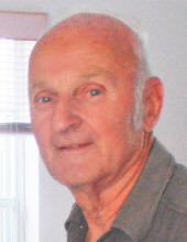 Joseph N. Eutzy Profile Photo