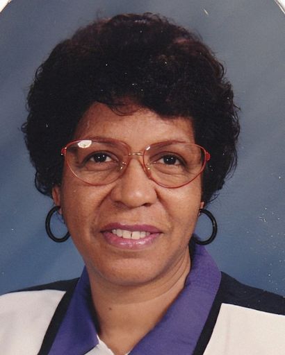 Valta G. Beck's obituary image