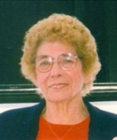 Mary C. Young Profile Photo