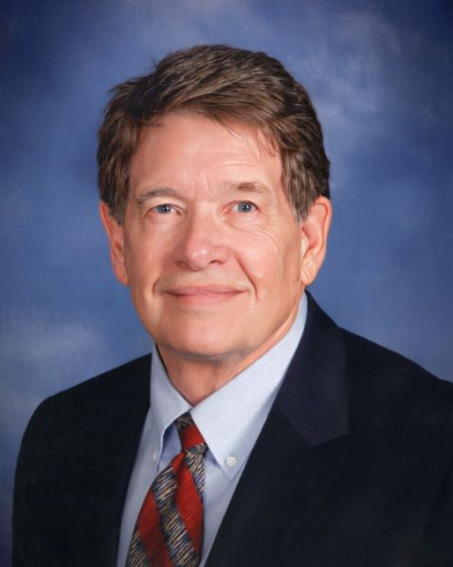 Dr. Harvey Louis Long Profile Photo