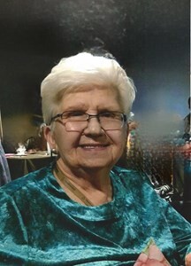 Lorraine R. Nowak