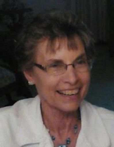 Judith A. O'Connor