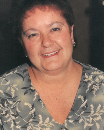 Christina "Tina" E. Bitner