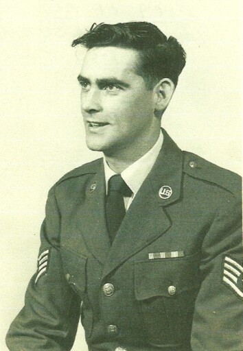 Albert "Buddy" Clinton Murdoch, Jr.