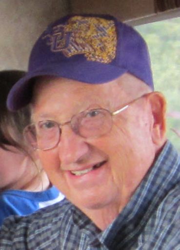 Franklin Pugh, Sr. Profile Photo