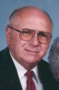 William R. Hemperly, Jr. Profile Photo