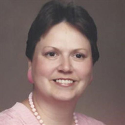 Mary Tucker Profile Photo