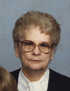 Thelma J. Urech