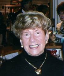 Rosemary Skinner