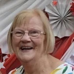 Barbara Hoffman Profile Photo