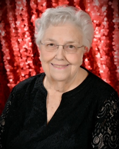 Mildred Faye Hall Profile Photo