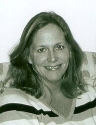 Susan Louise Brandau