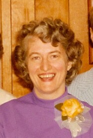 Ann Miles