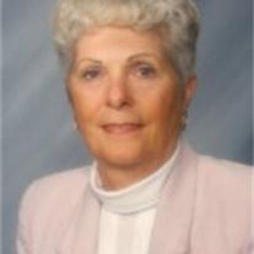 Barbara E. Johnson (Brown)