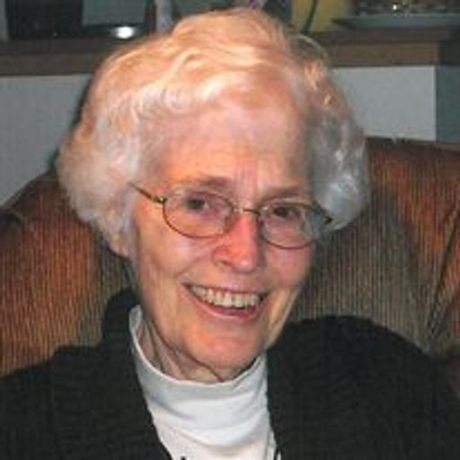 Elizabeth M. "Betty" Eatough