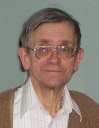 Richard J. Hedman Profile Photo