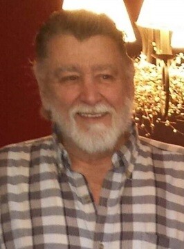 Larry Mitchell