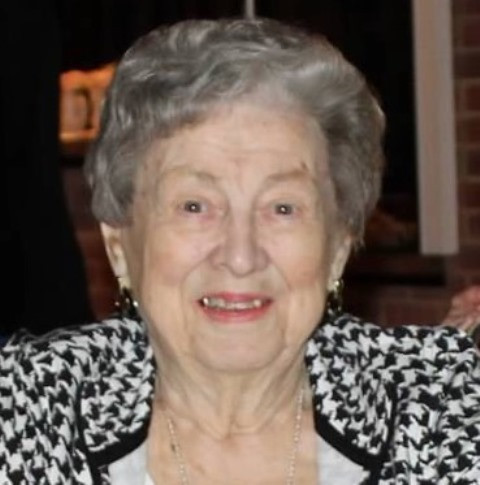 Betty Jones Hutchens