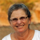 Joann Veldkamp Profile Photo