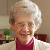 Sister Donna Johnson