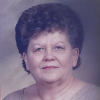 Joanne Sanders