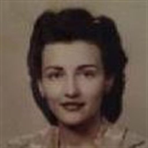 Agnes T. Denton Profile Photo