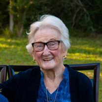 Margaret Blanche Cummins Profile Photo