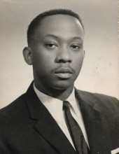 Cmsgt Ralph Spurgeon, Jr. Profile Photo