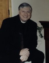 Father Joseph  Mirowski Profile Photo